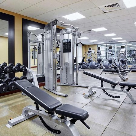 Hilton Garden Inn Rockville - Gaithersburg Esterno foto