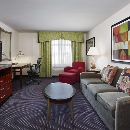 Hilton Garden Inn Rockville - Gaithersburg Esterno foto