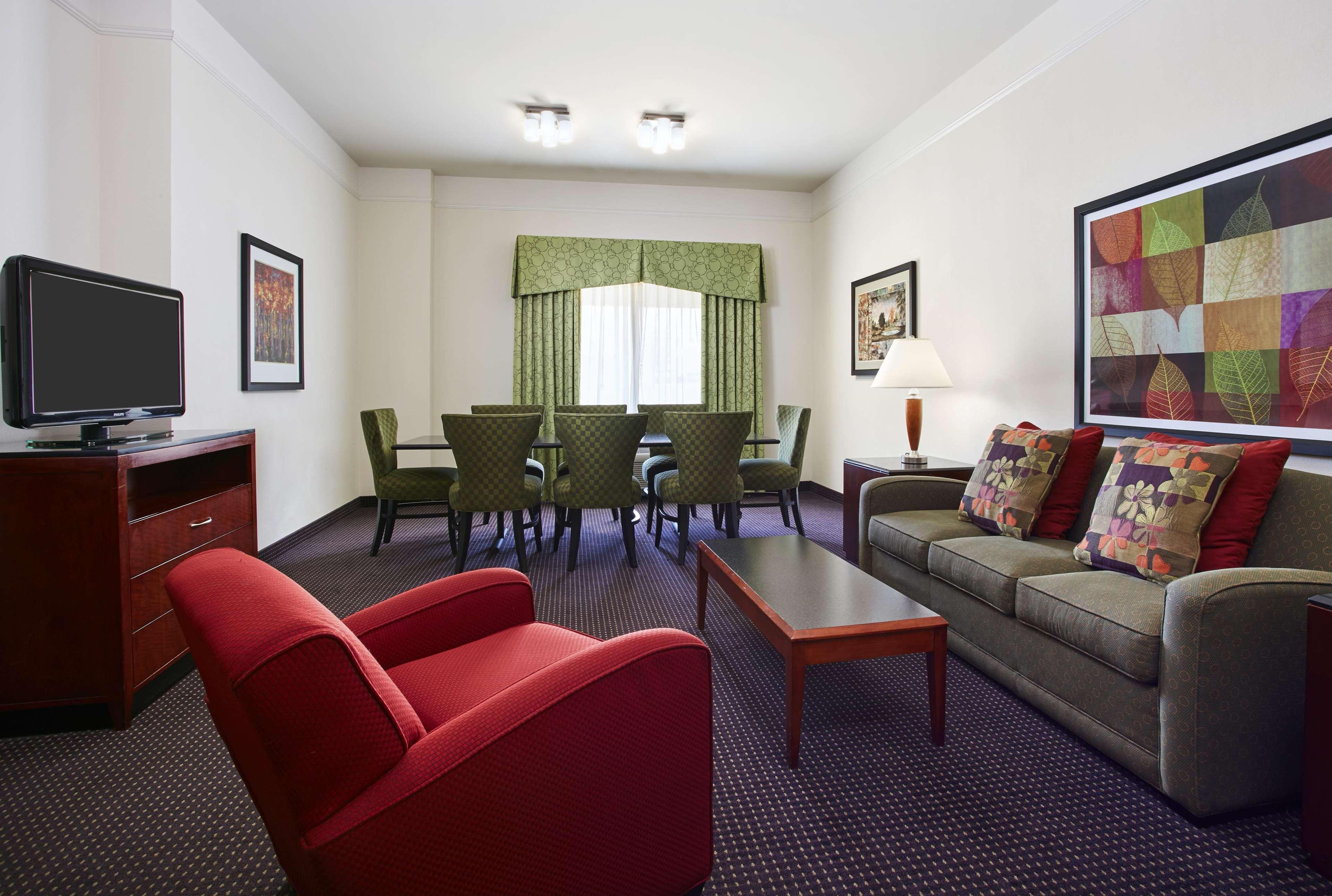 Hilton Garden Inn Rockville - Gaithersburg Esterno foto