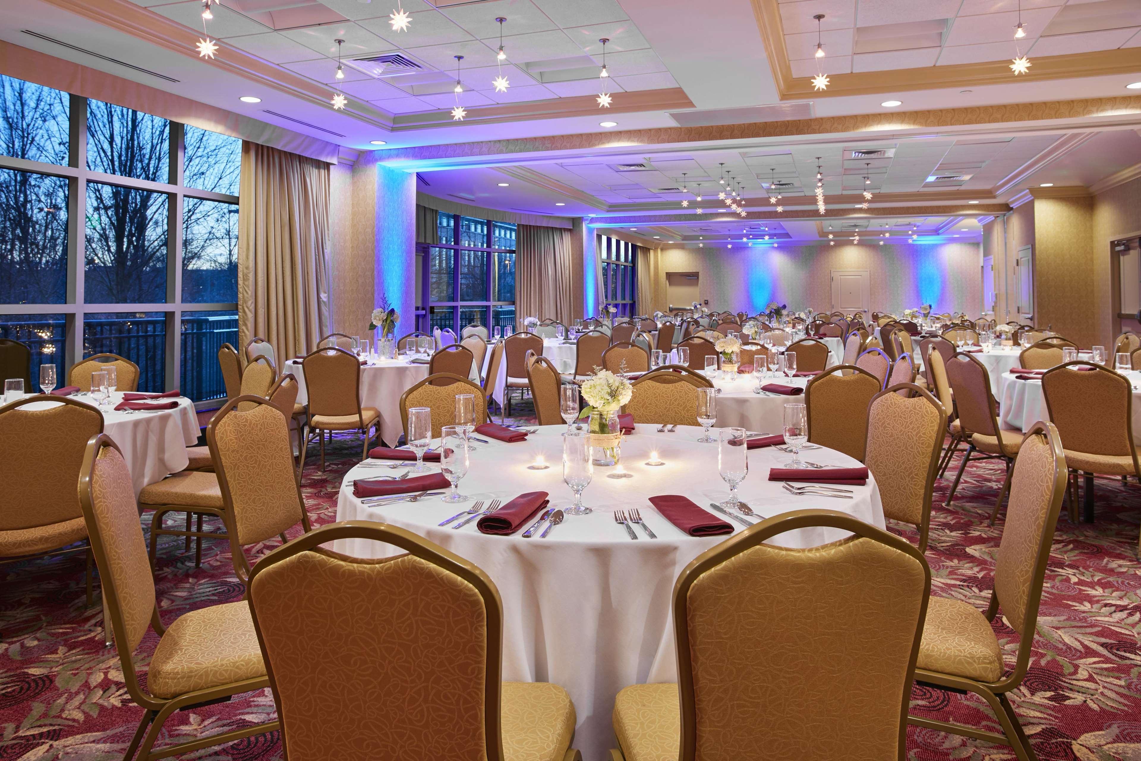 Hilton Garden Inn Rockville - Gaithersburg Esterno foto
