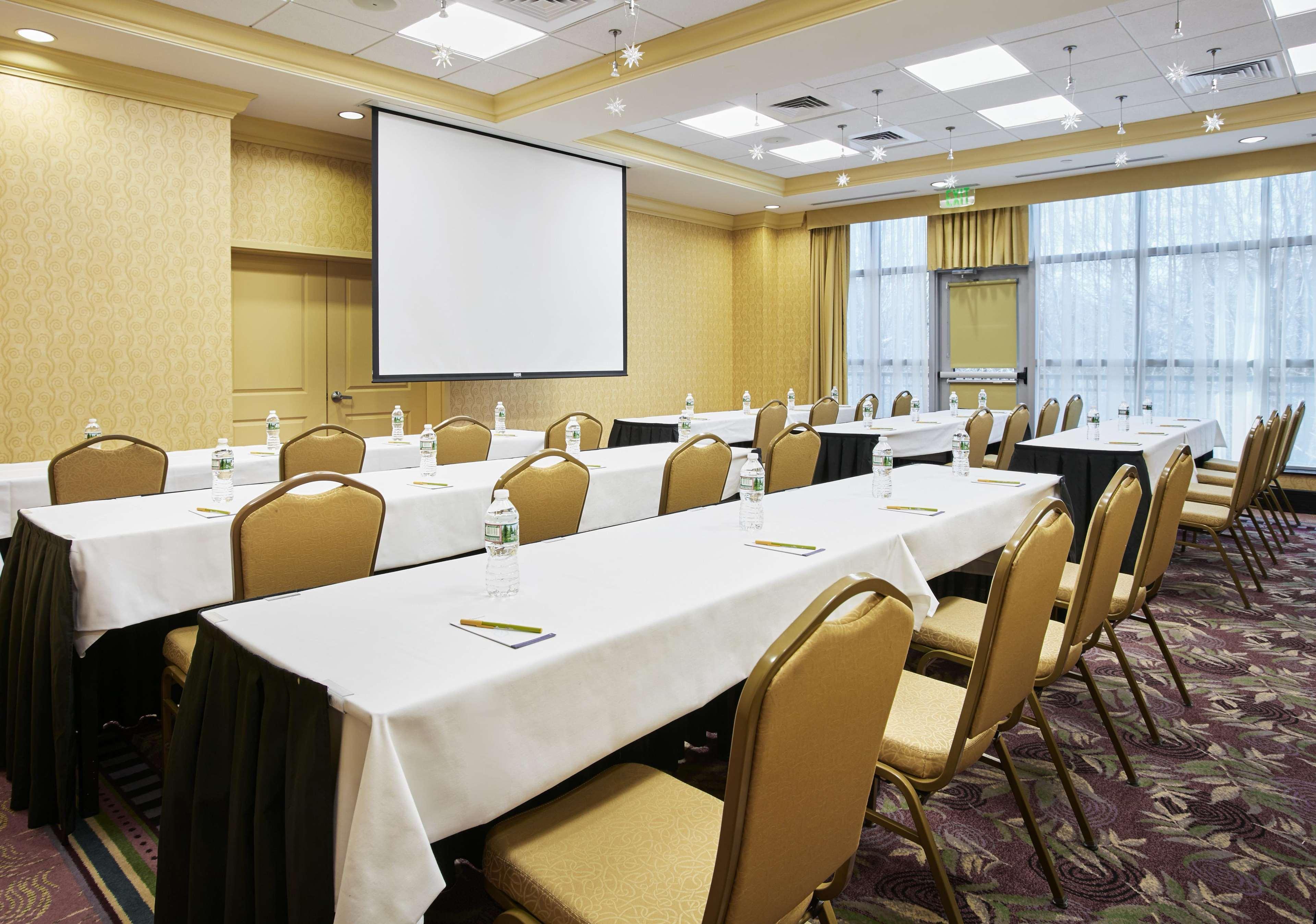 Hilton Garden Inn Rockville - Gaithersburg Esterno foto
