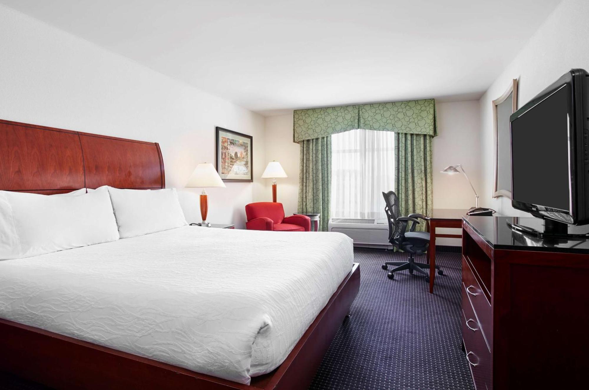 Hilton Garden Inn Rockville - Gaithersburg Esterno foto