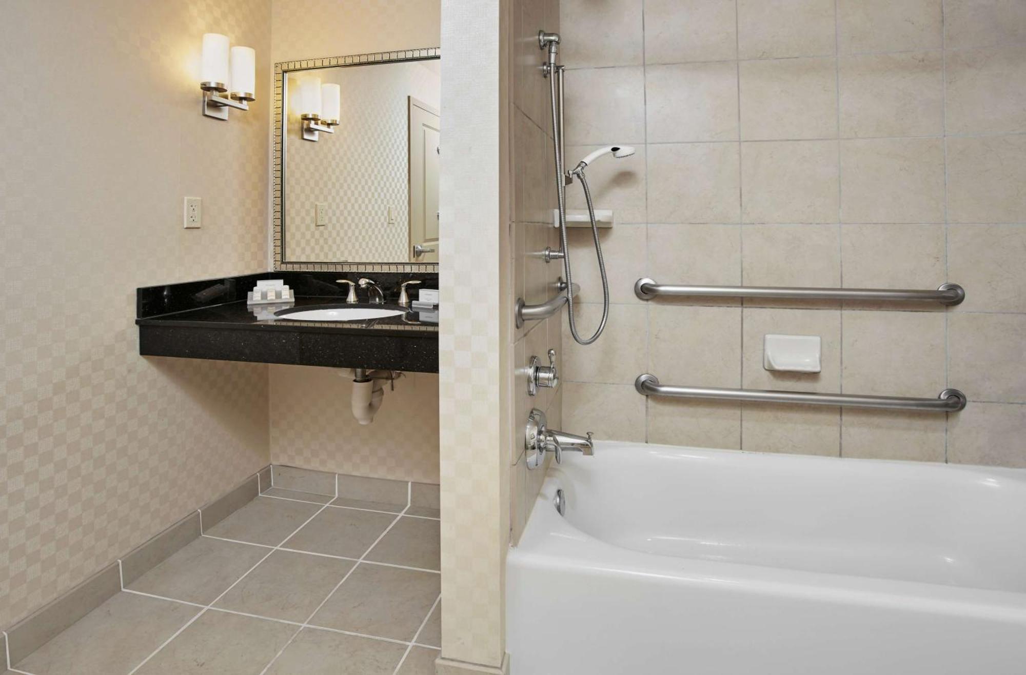 Hilton Garden Inn Rockville - Gaithersburg Esterno foto