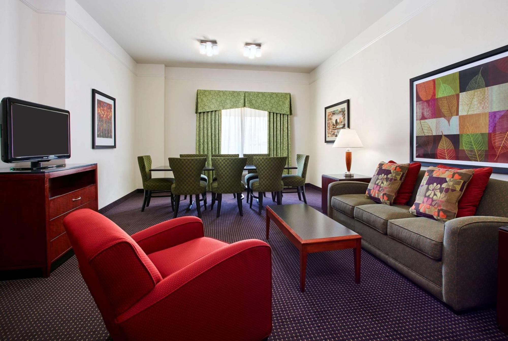 Hilton Garden Inn Rockville - Gaithersburg Esterno foto