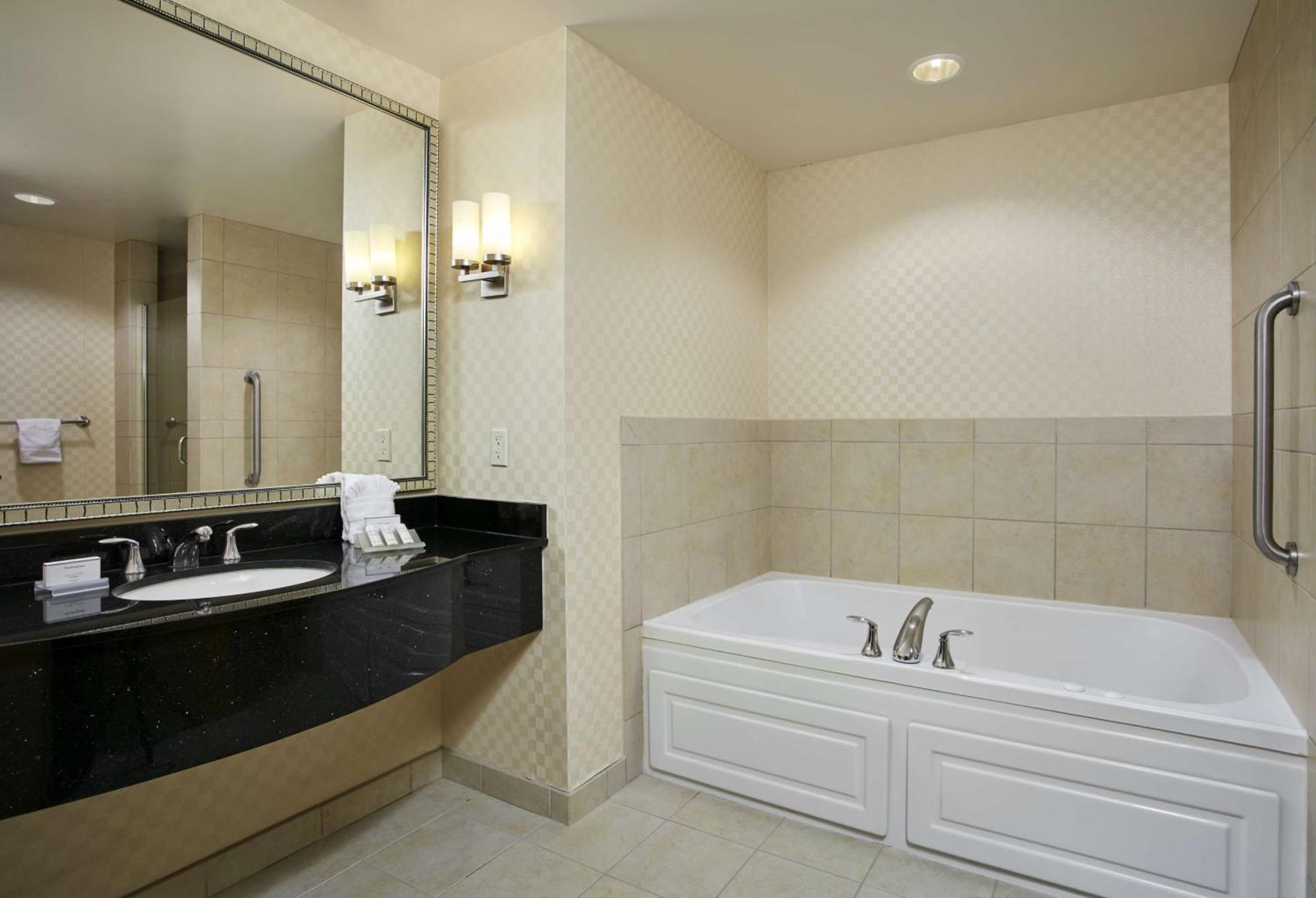 Hilton Garden Inn Rockville - Gaithersburg Esterno foto