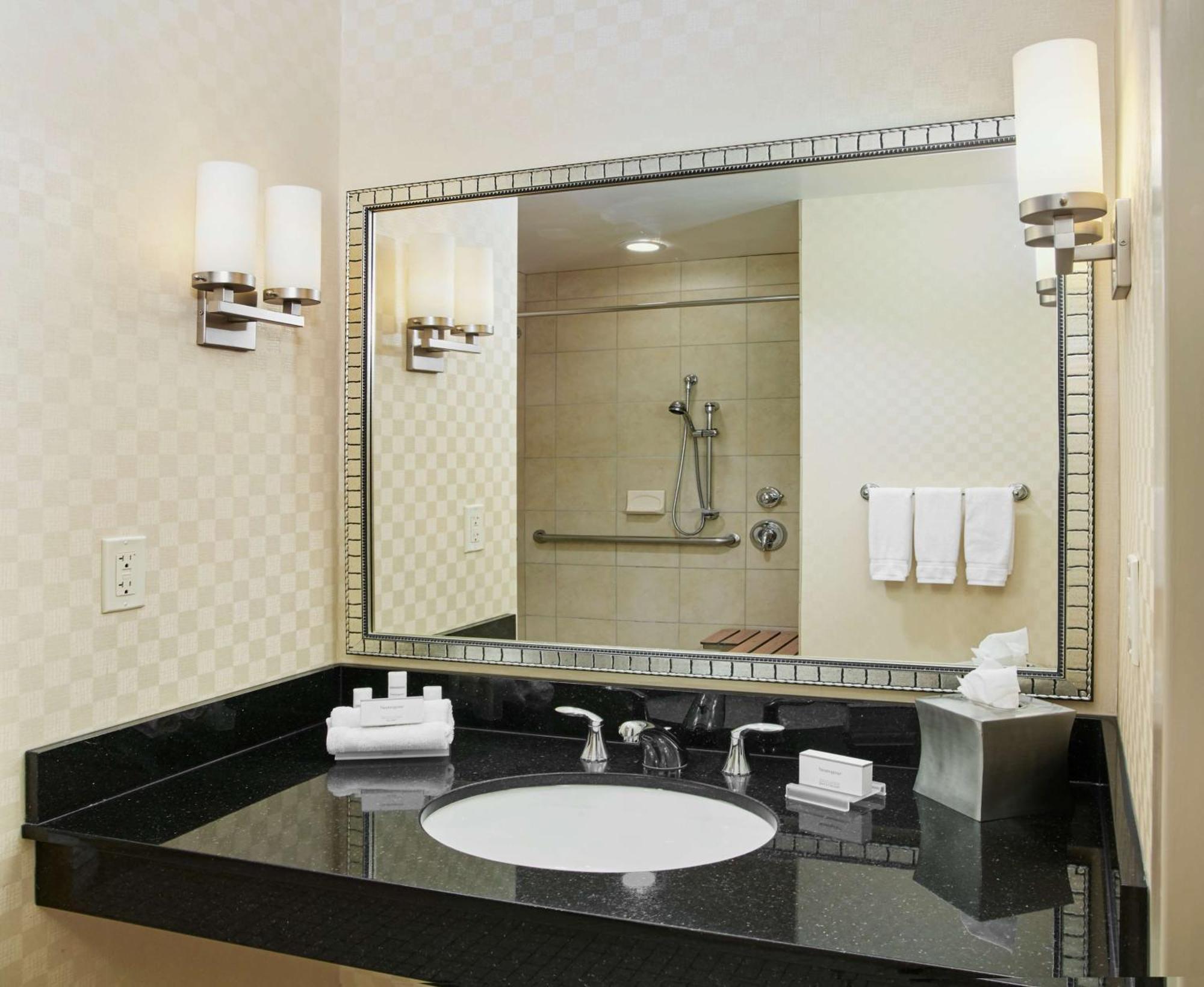 Hilton Garden Inn Rockville - Gaithersburg Esterno foto