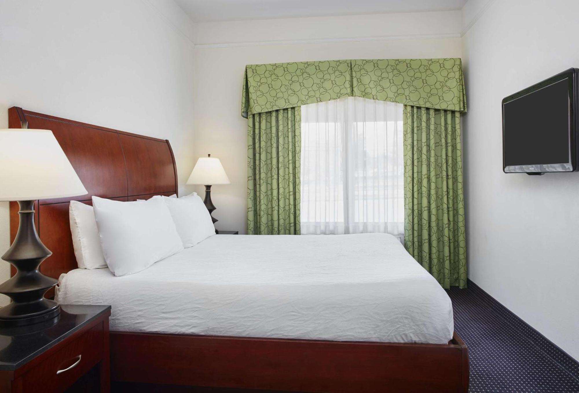 Hilton Garden Inn Rockville - Gaithersburg Esterno foto