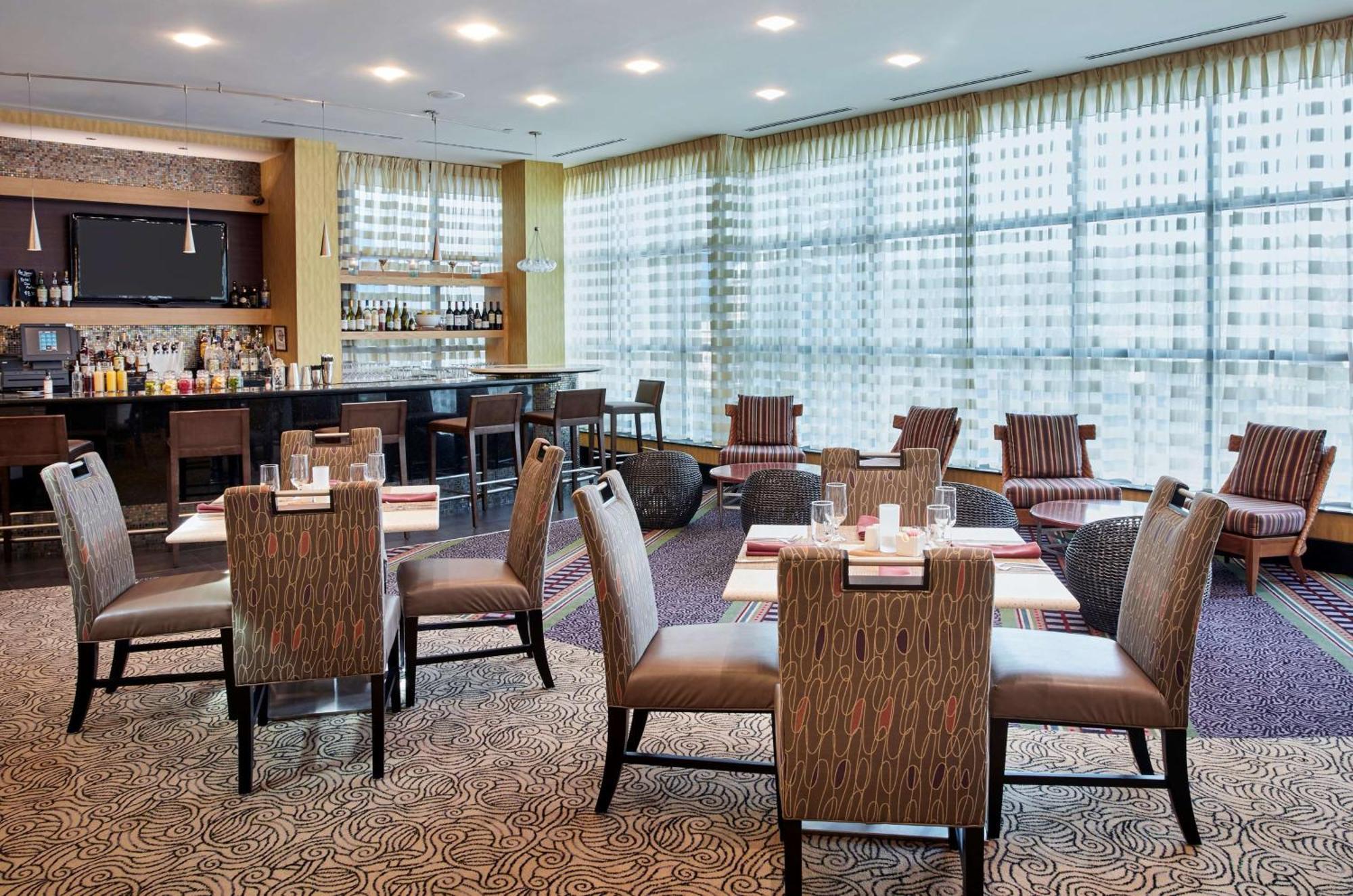 Hilton Garden Inn Rockville - Gaithersburg Esterno foto