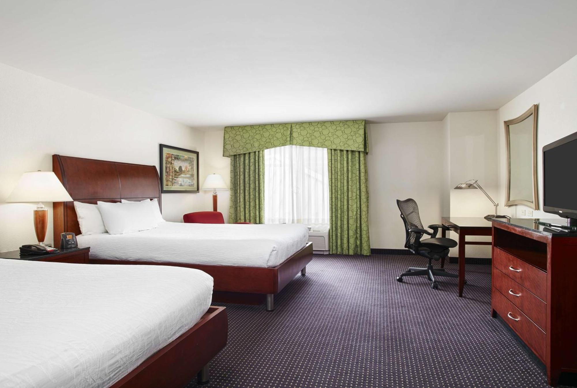Hilton Garden Inn Rockville - Gaithersburg Esterno foto