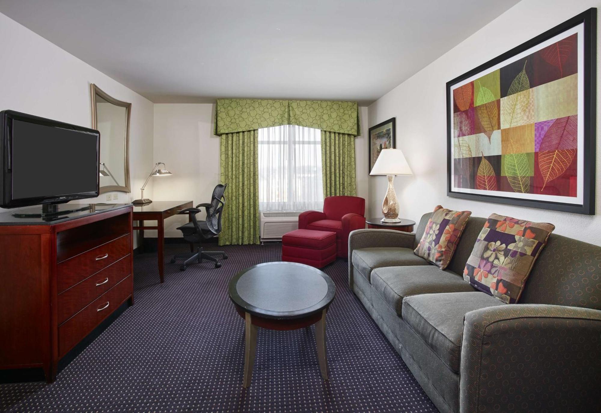 Hilton Garden Inn Rockville - Gaithersburg Esterno foto