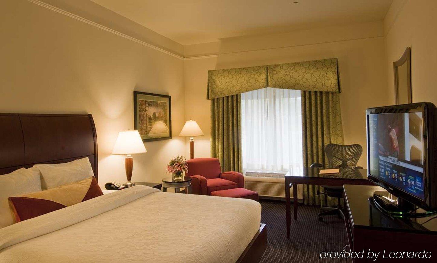 Hilton Garden Inn Rockville - Gaithersburg Camera foto