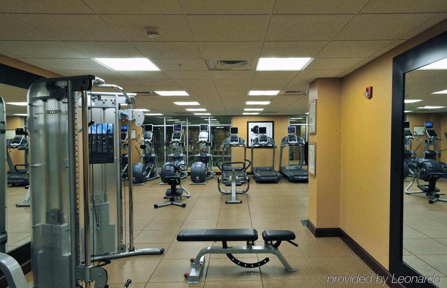 Hilton Garden Inn Rockville - Gaithersburg Esterno foto