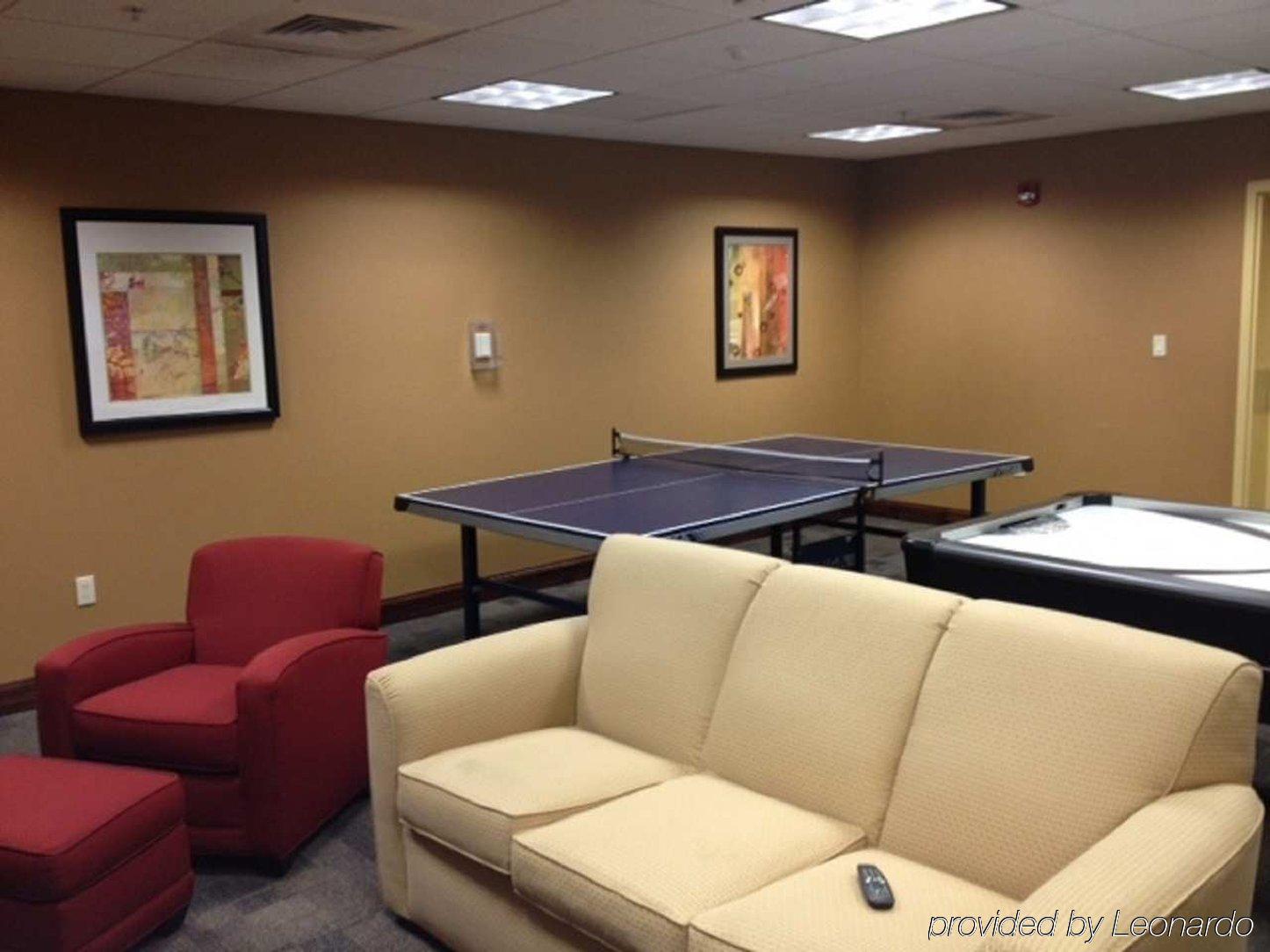 Hilton Garden Inn Rockville - Gaithersburg Esterno foto