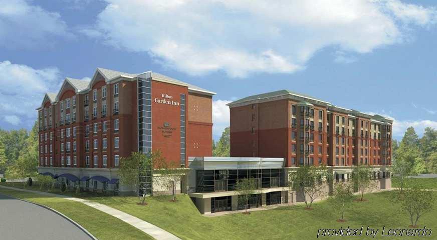 Hilton Garden Inn Rockville - Gaithersburg Esterno foto