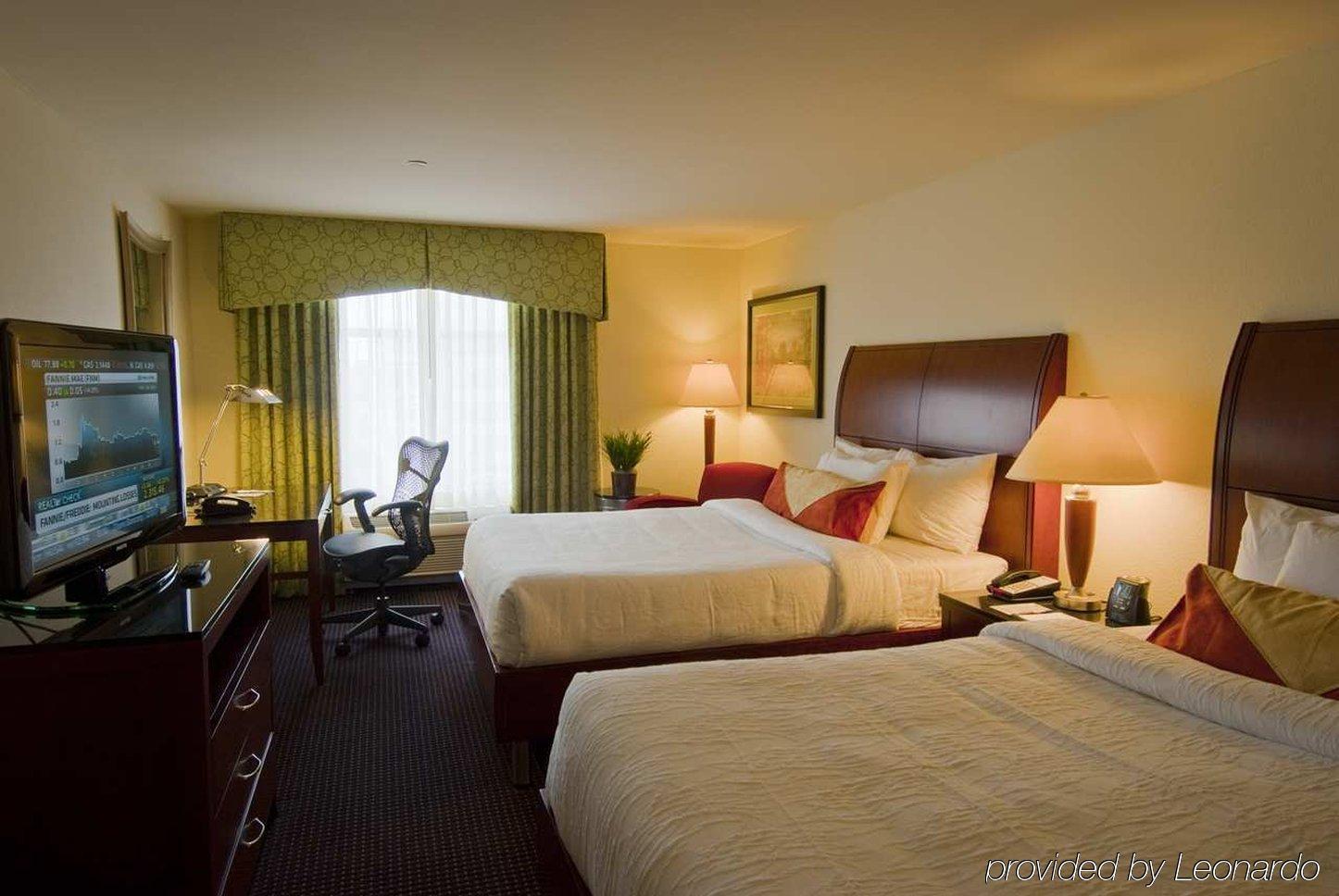 Hilton Garden Inn Rockville - Gaithersburg Camera foto