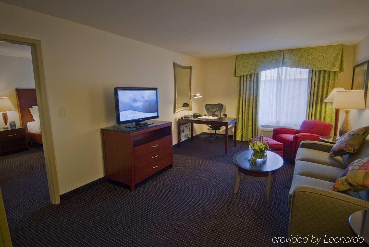Hilton Garden Inn Rockville - Gaithersburg Camera foto