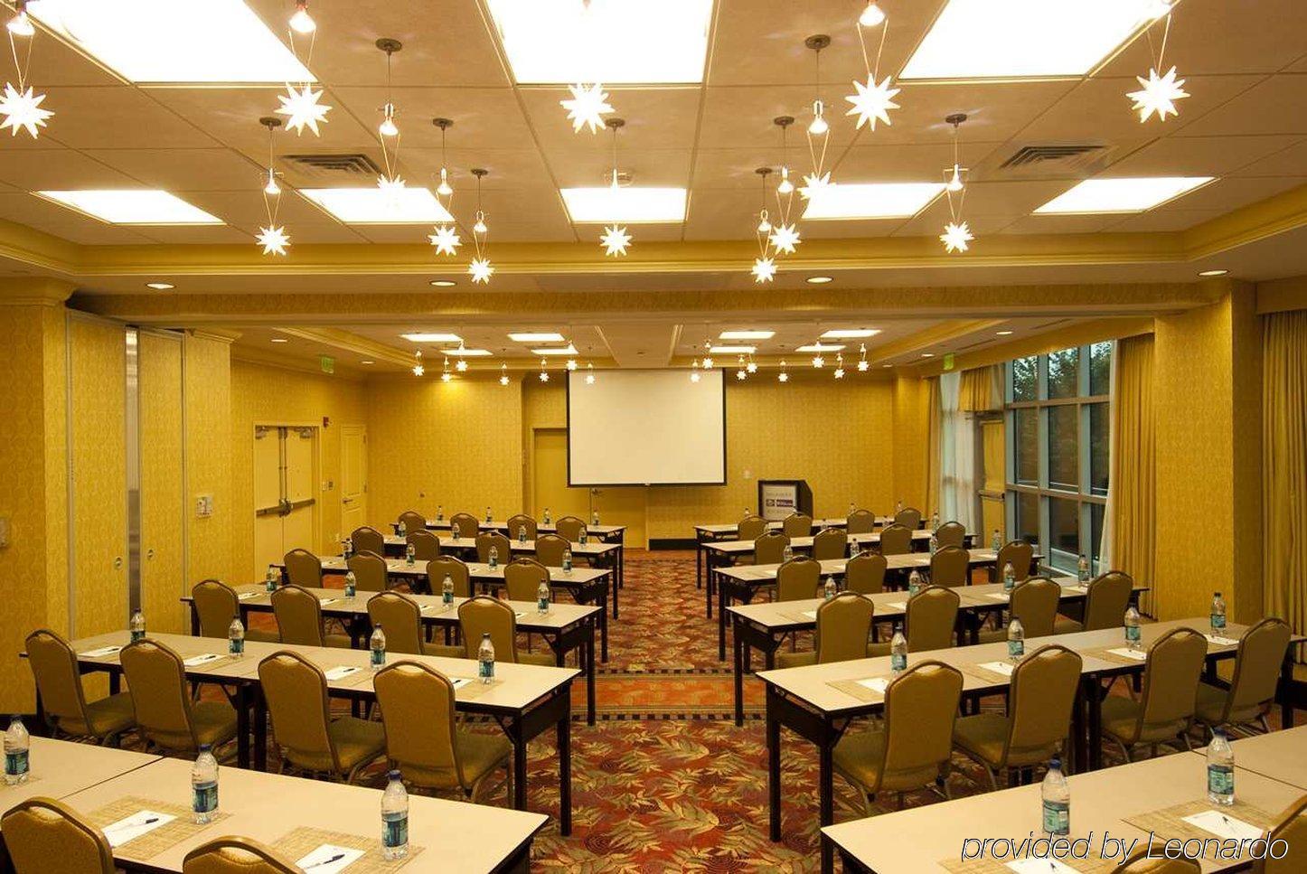 Hilton Garden Inn Rockville - Gaithersburg Servizi foto