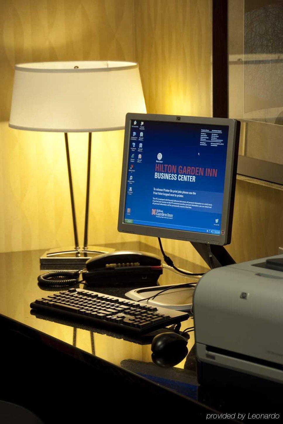 Hilton Garden Inn Rockville - Gaithersburg Servizi foto