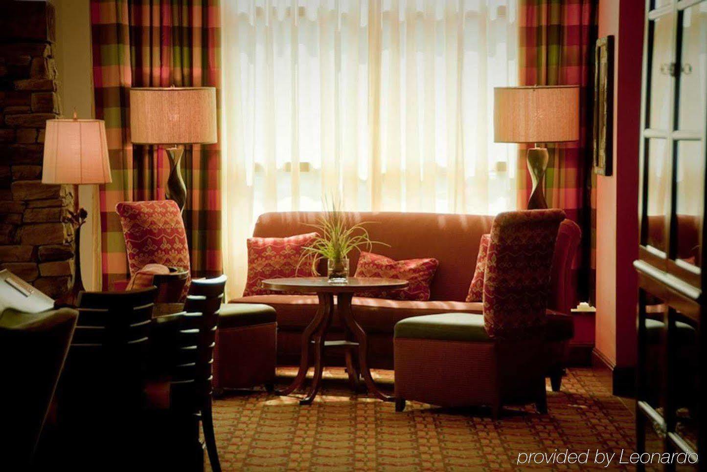 Hilton Garden Inn Rockville - Gaithersburg Esterno foto