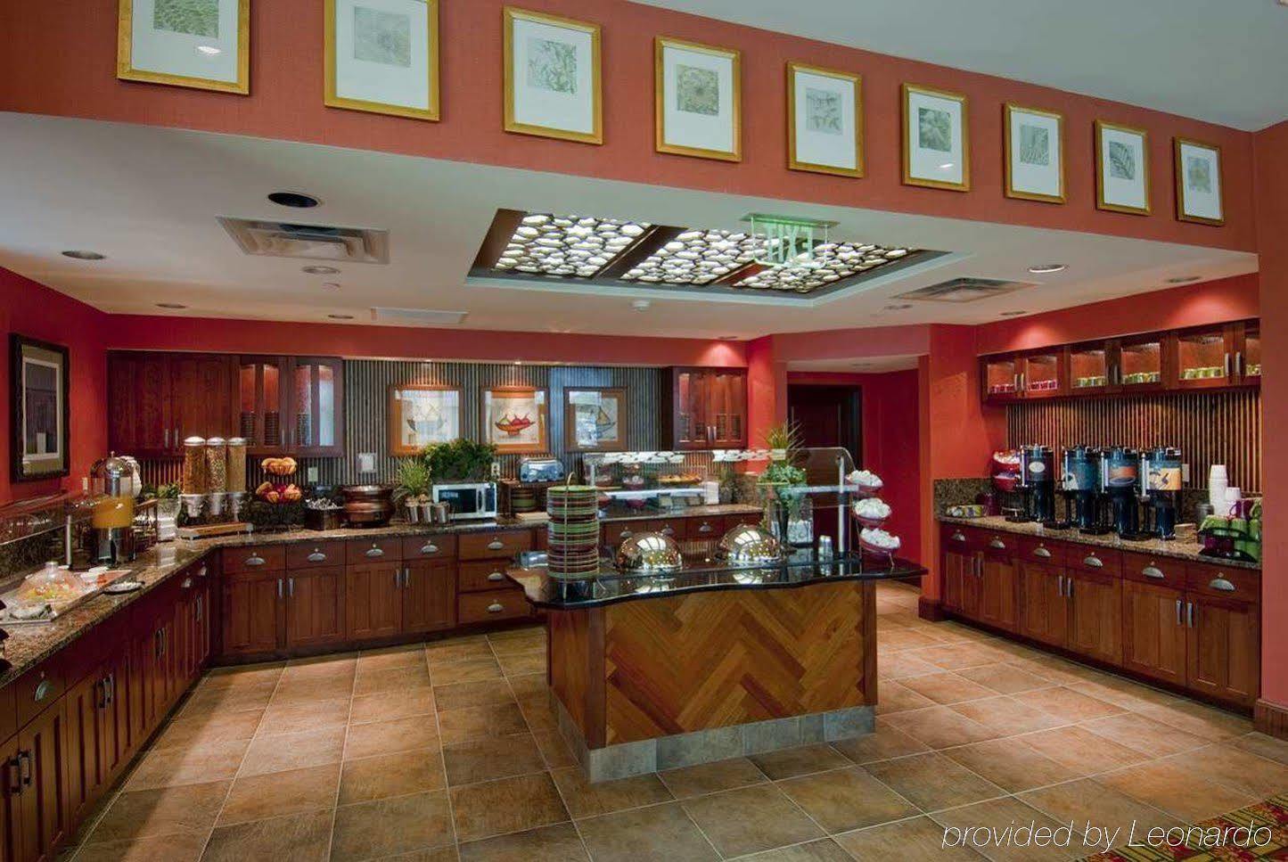 Hilton Garden Inn Rockville - Gaithersburg Esterno foto