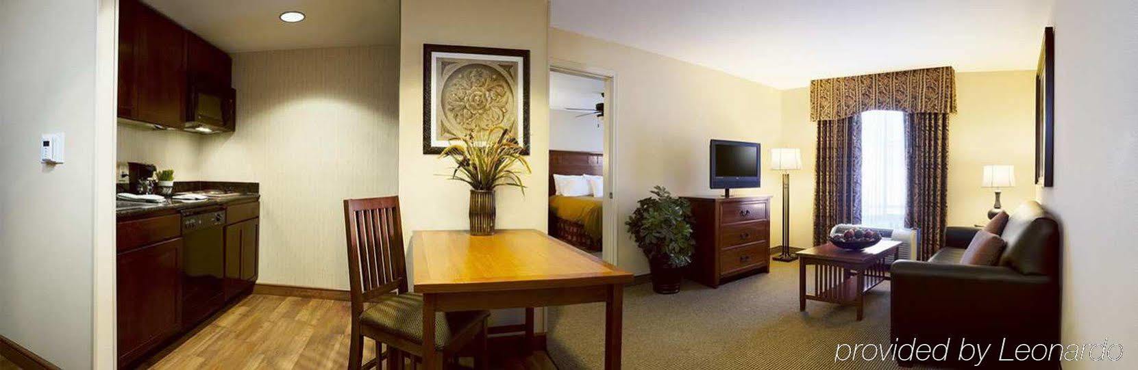 Hilton Garden Inn Rockville - Gaithersburg Camera foto