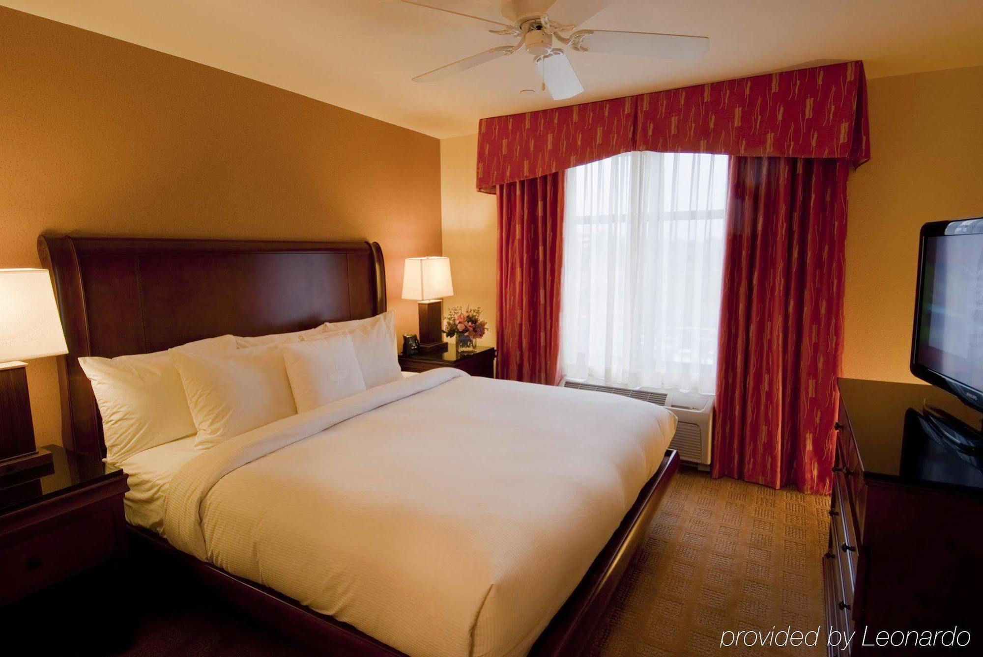 Hilton Garden Inn Rockville - Gaithersburg Esterno foto