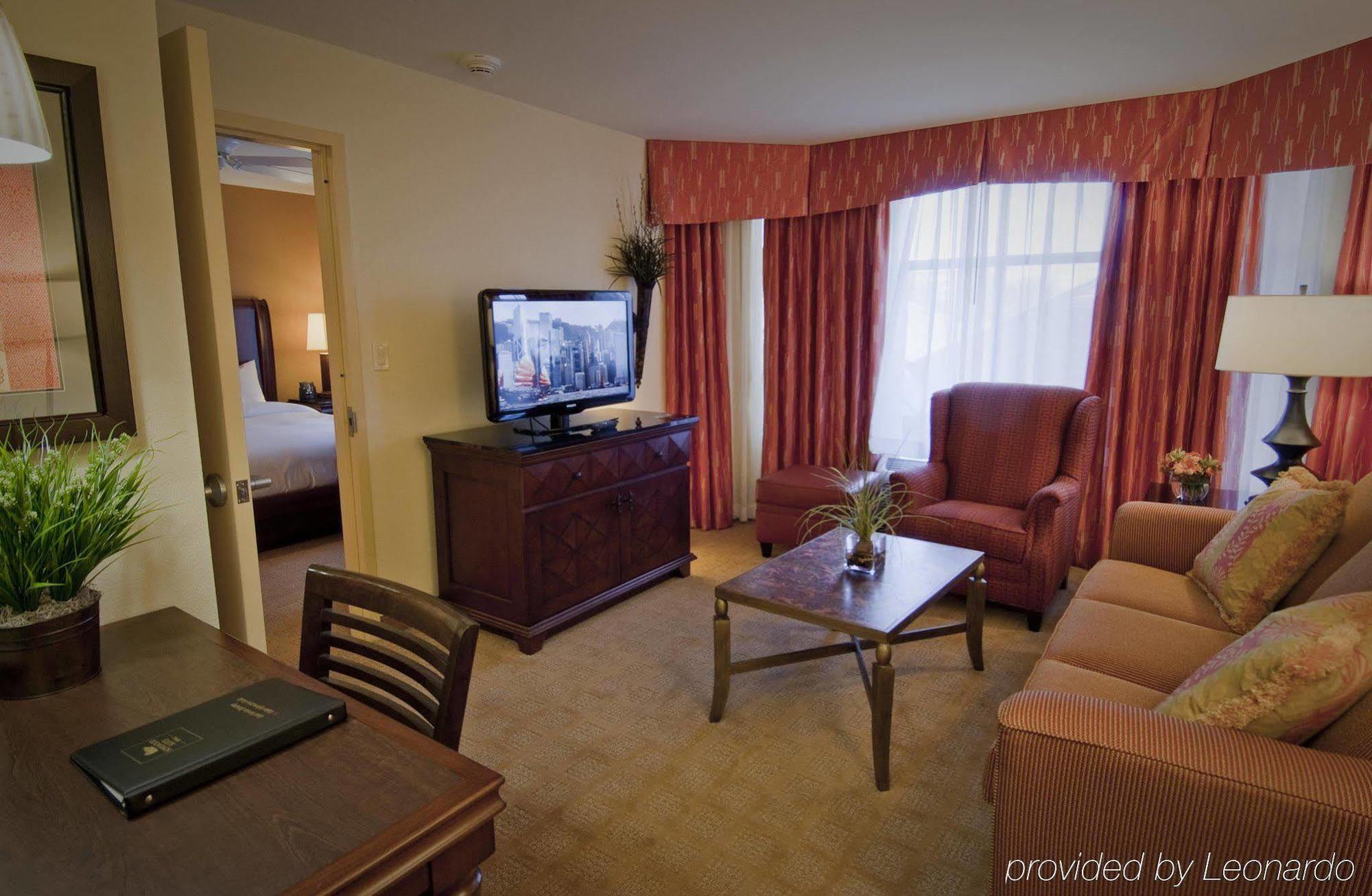 Hilton Garden Inn Rockville - Gaithersburg Esterno foto