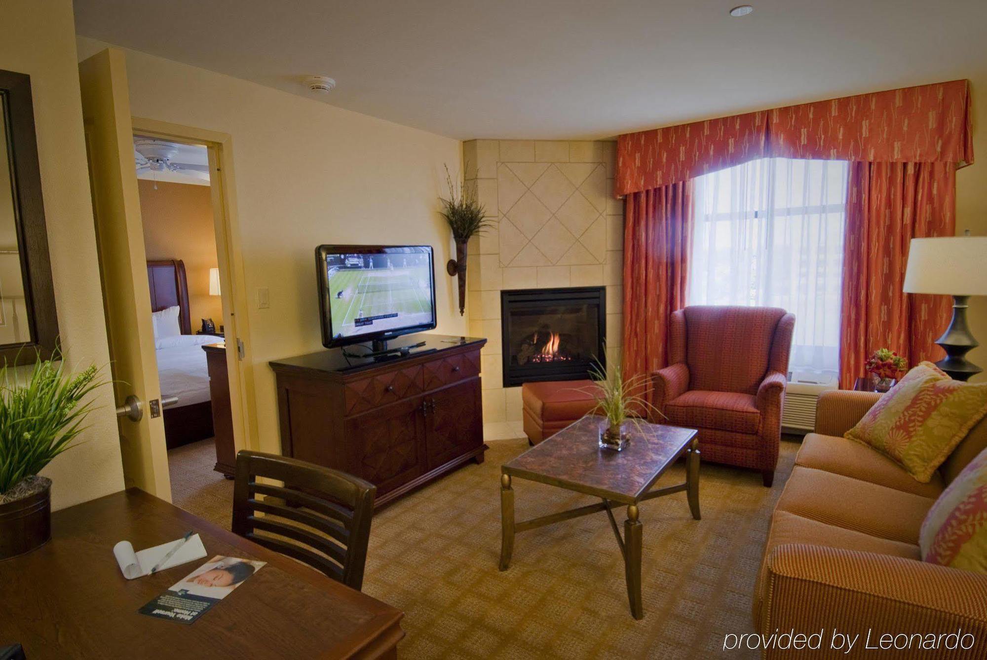 Hilton Garden Inn Rockville - Gaithersburg Esterno foto