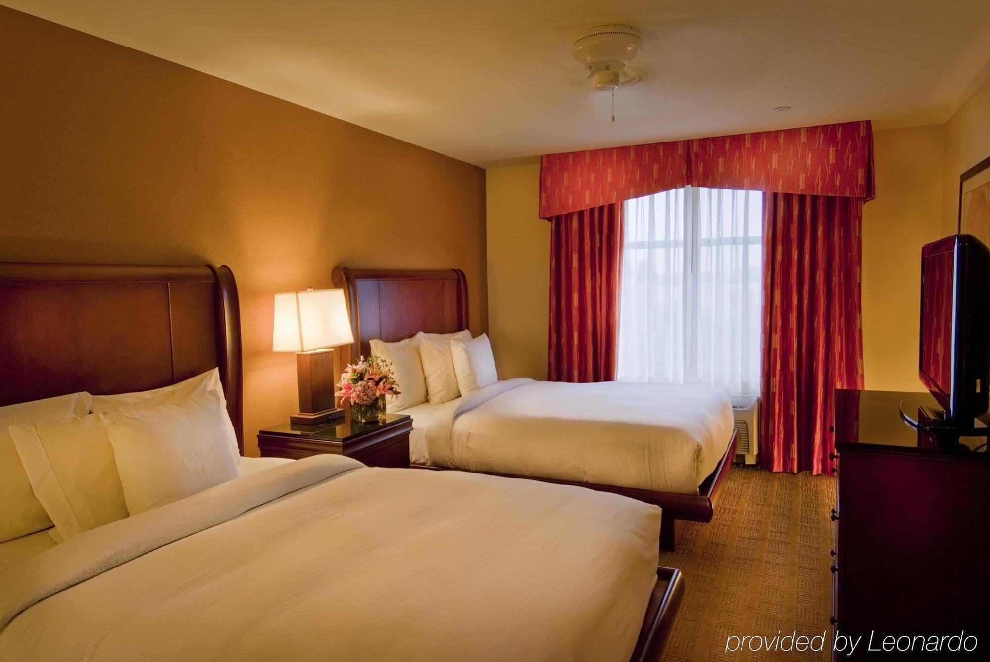 Hilton Garden Inn Rockville - Gaithersburg Esterno foto