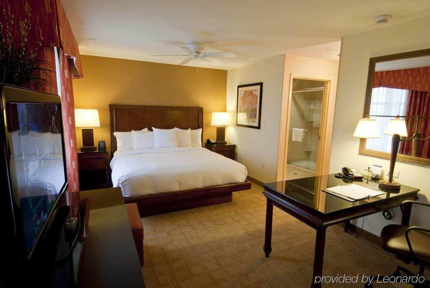 Hilton Garden Inn Rockville - Gaithersburg Esterno foto