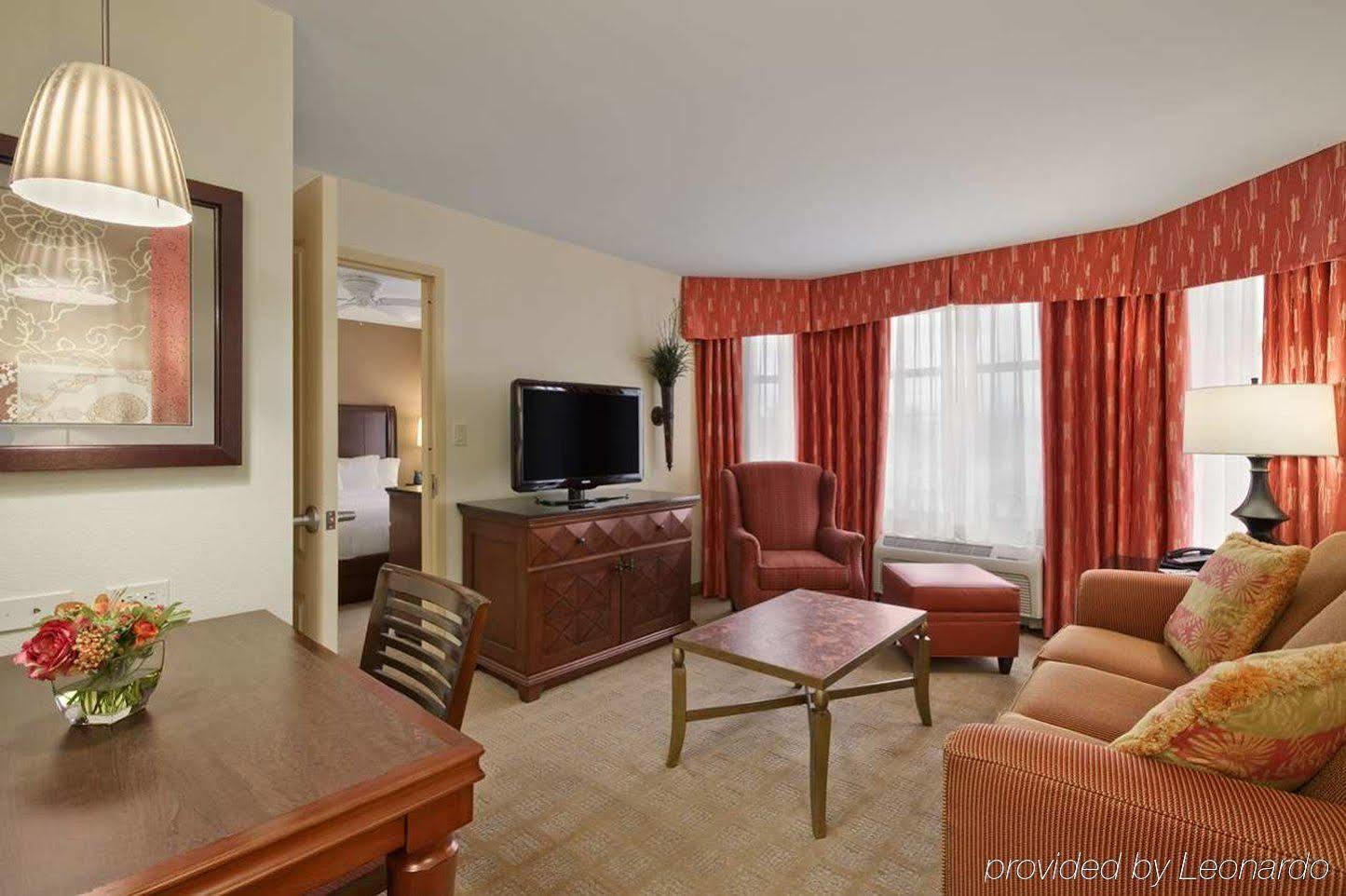 Hilton Garden Inn Rockville - Gaithersburg Esterno foto