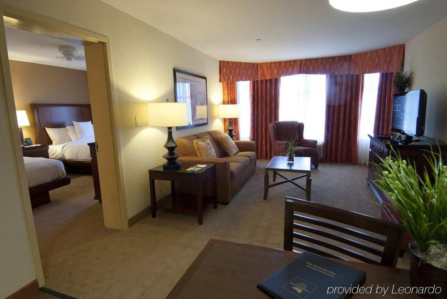 Hilton Garden Inn Rockville - Gaithersburg Esterno foto
