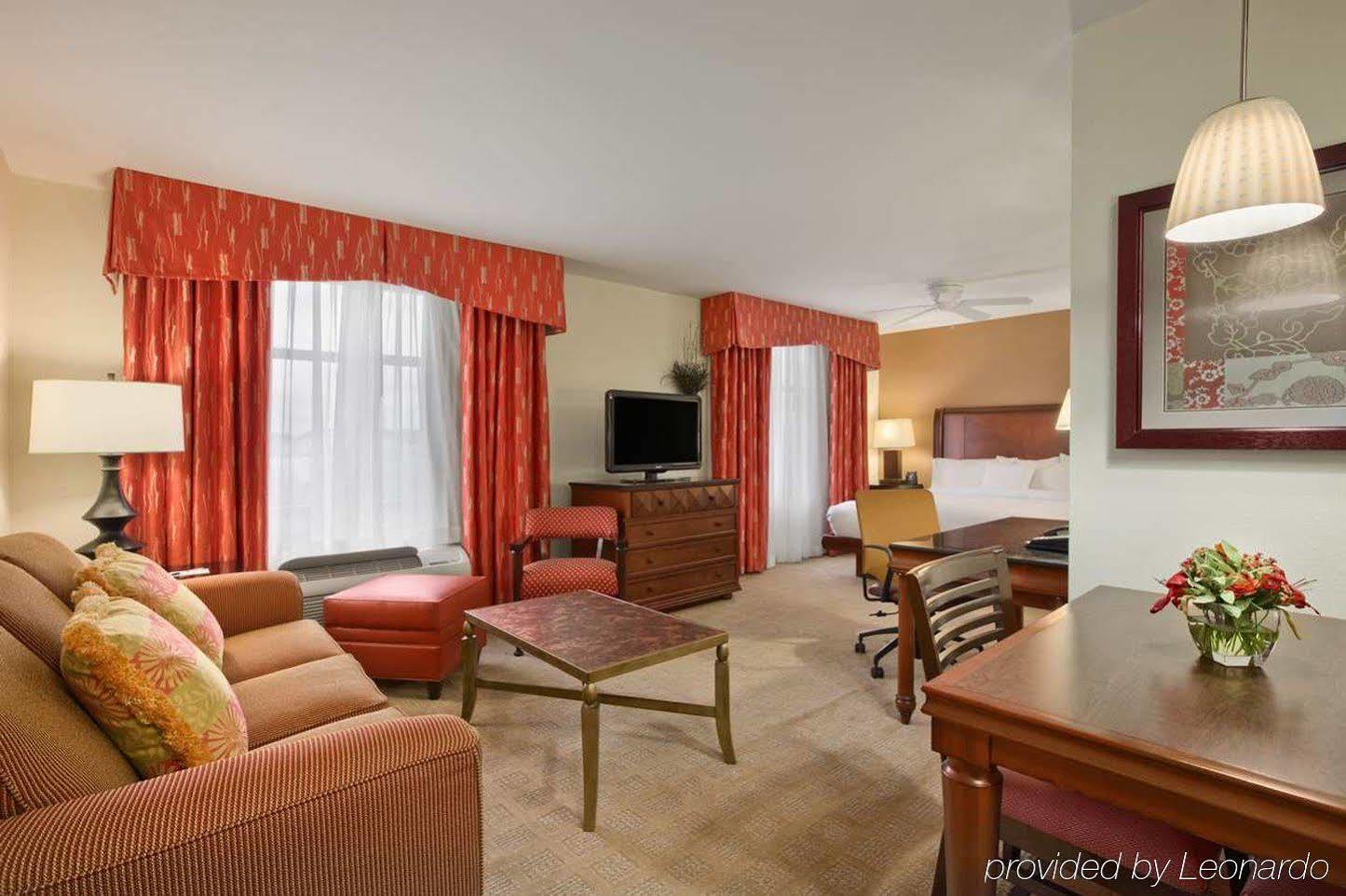 Hilton Garden Inn Rockville - Gaithersburg Esterno foto