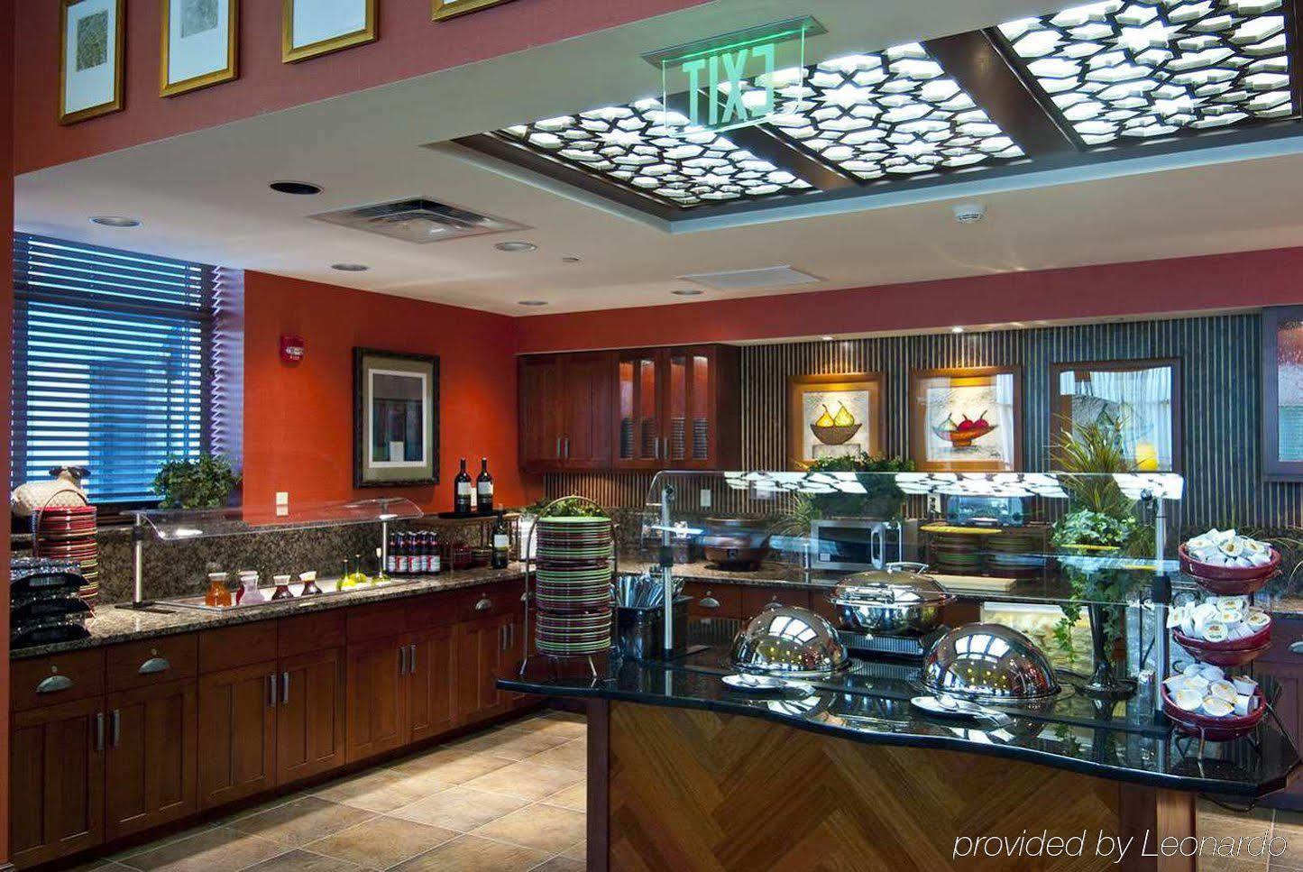 Hilton Garden Inn Rockville - Gaithersburg Esterno foto