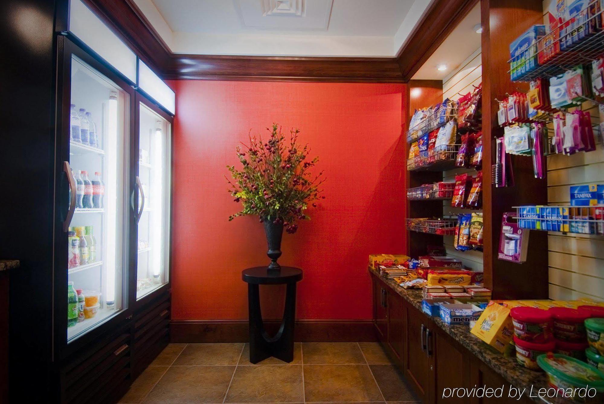 Hilton Garden Inn Rockville - Gaithersburg Esterno foto